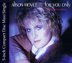 Alison Moyet - For You Only (Special Edition)